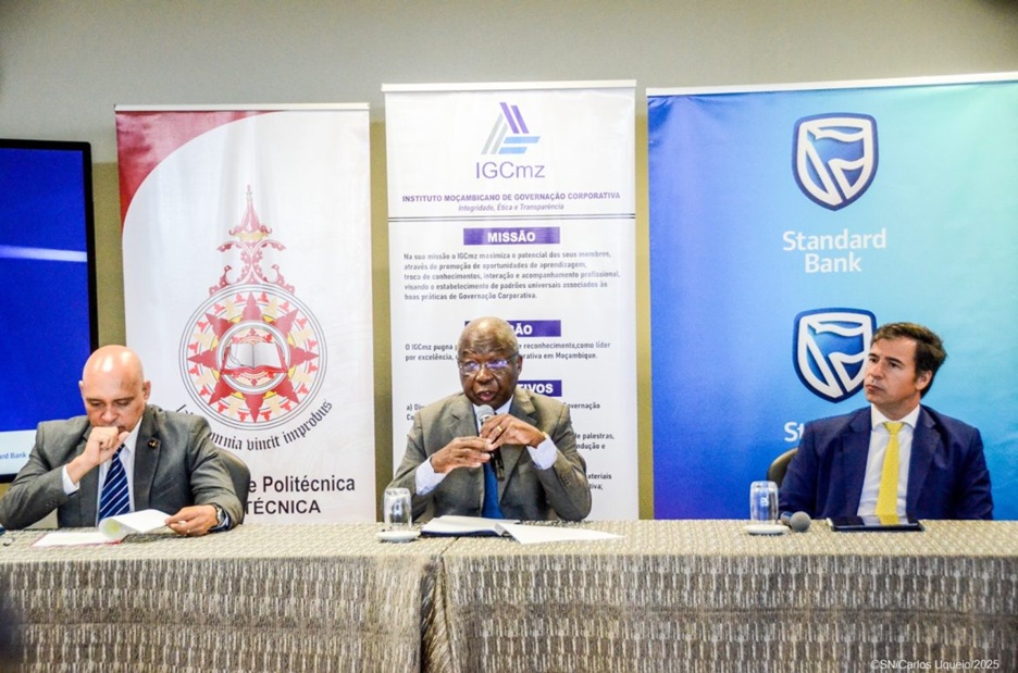 Image d'illustration pour: Mozambique: Maputo hosts first Corporate Governance Congress