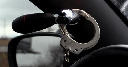 Image d'illustration pour: Arrest made in fatal shooting outside Michigan City bar