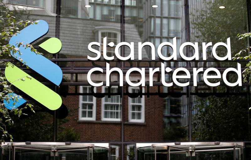Image d'illustration pour: Standard Chartered inks deal to sell jurisdictional forest credits in Brazil
