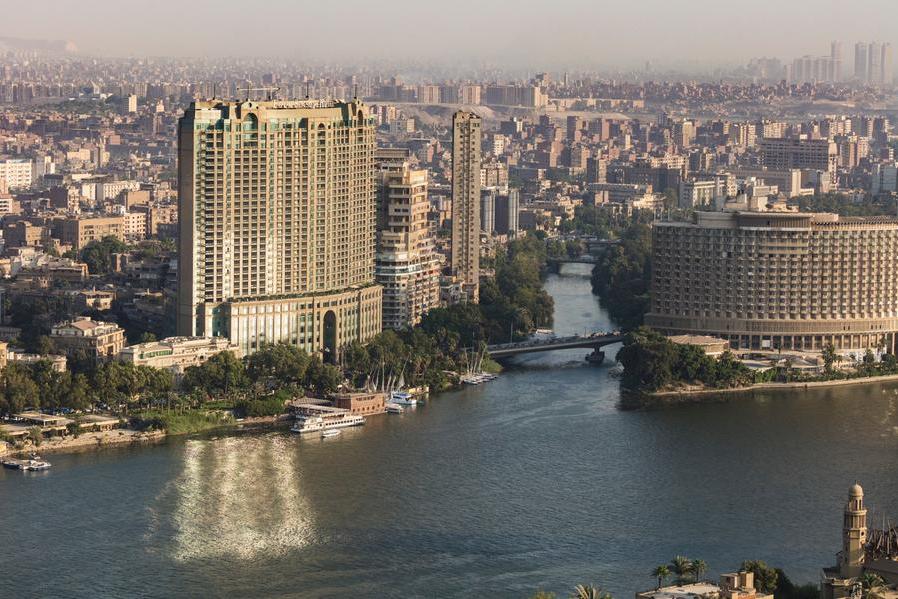 Image d'illustration pour: Nine Chinese, Turkish firms invest $41.6mln in Egypt's Ismailia Free Zone, creating 16,000 jobs
