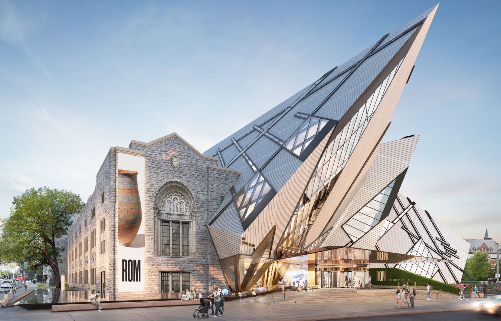 Image d'illustration pour: Arts visuels | À Toronto, les arts visuels en quatre chantiers