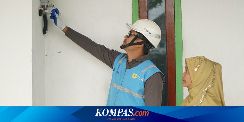 Image d'illustration pour: Cara Tambah Daya Listrik PLN dan Tarif Terbaru per Agustus 2025