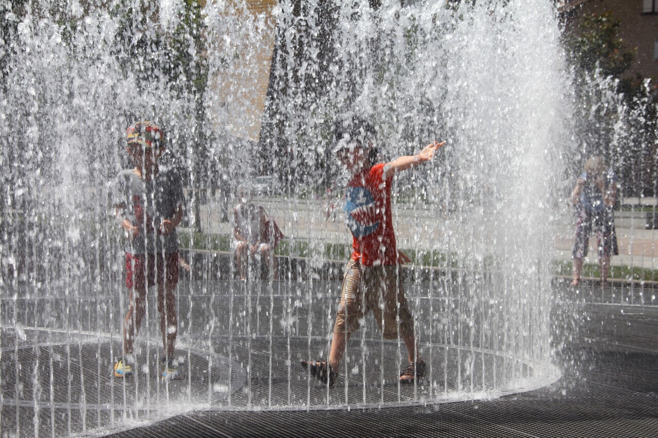Image d'illustration pour: Canicule. " Hausse brutale des températures " en Occitanie : voici où il va faire le plus chaud