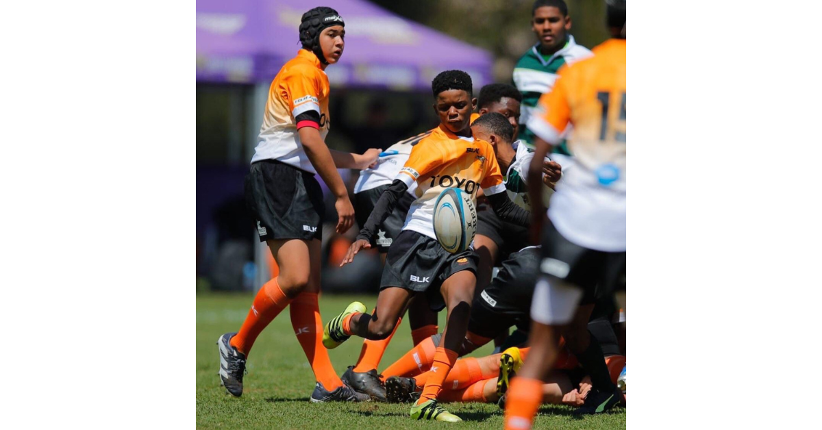 Image d'illustration pour: Bloemfontein teen rugby star appeals for help to compete internationally - Bloemfontein Courant