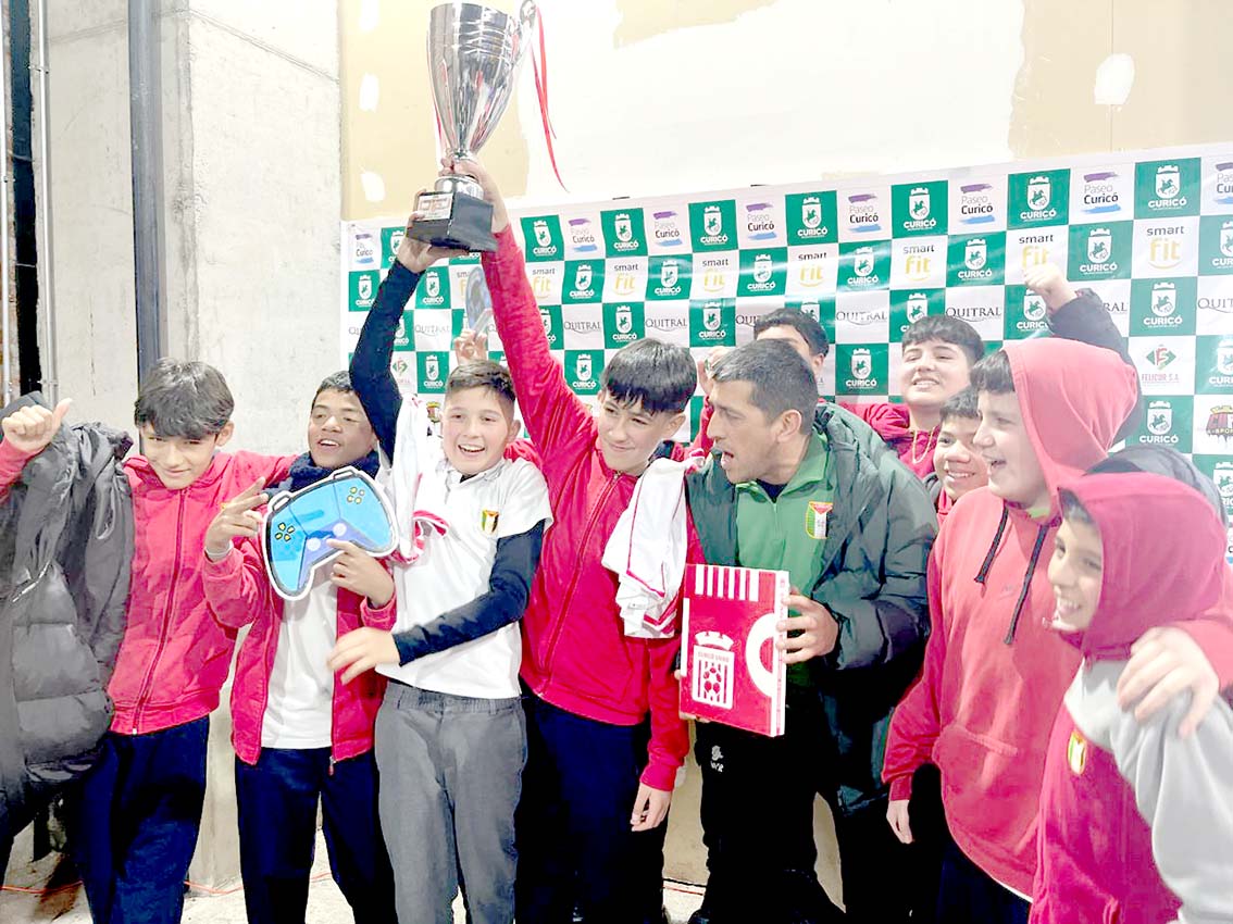 Image d'illustration pour: Escuela Palestina gana torneo virtual - Diario La Prensa