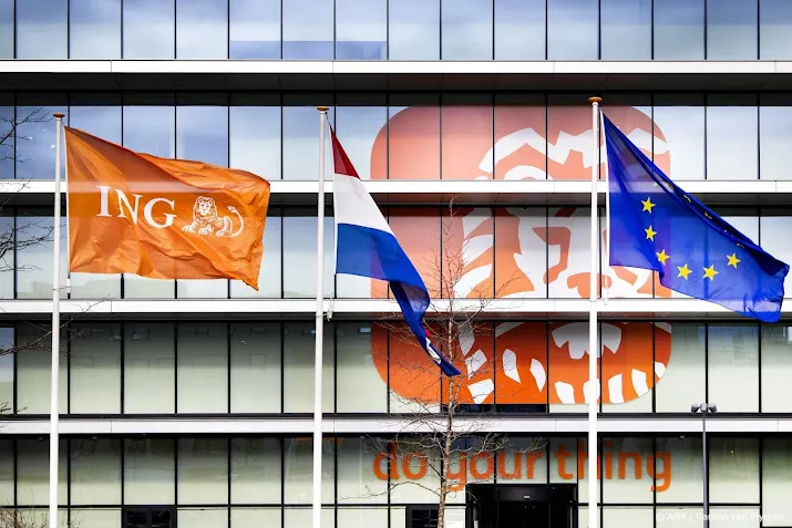 Image d'illustration pour: ING betrokken bij oprichting nieuwe defensiebank