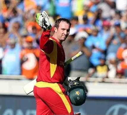 Image d'illustration pour: 'It was incredibly difficult': Taylor reflects on absence from Zimbabwe team due to ban