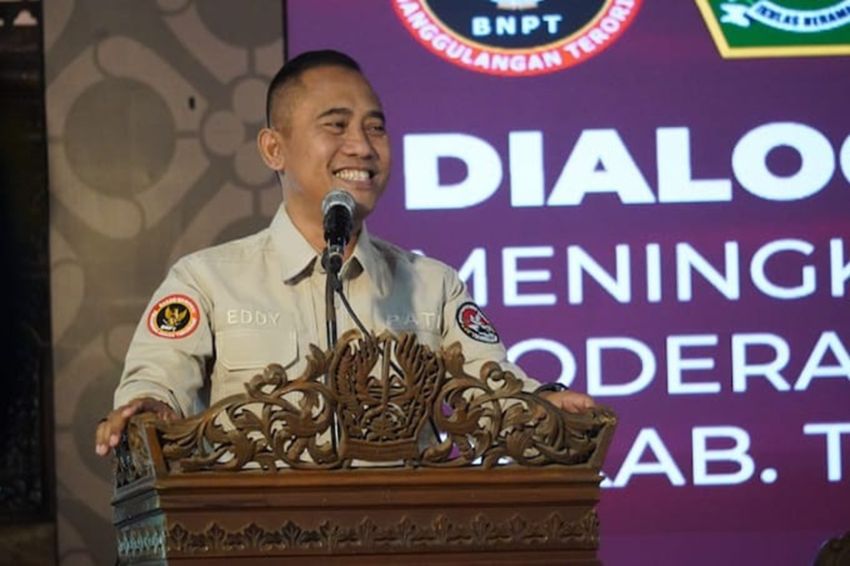 Image d'illustration pour: Sinergi Lintas Sektor Jadi Kunci Cegah Intoleransi dan Radikalisme