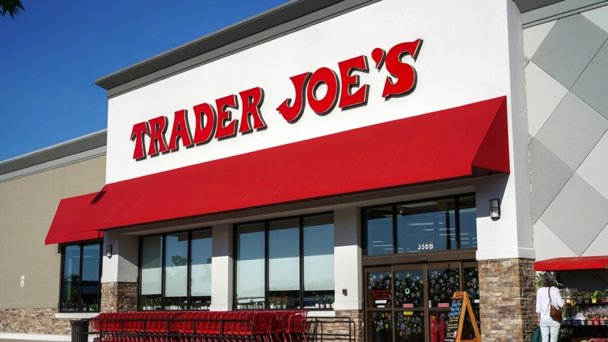 Image d'illustration pour: Trader Joe's is coming to West Palm Beach, company spokesperson says