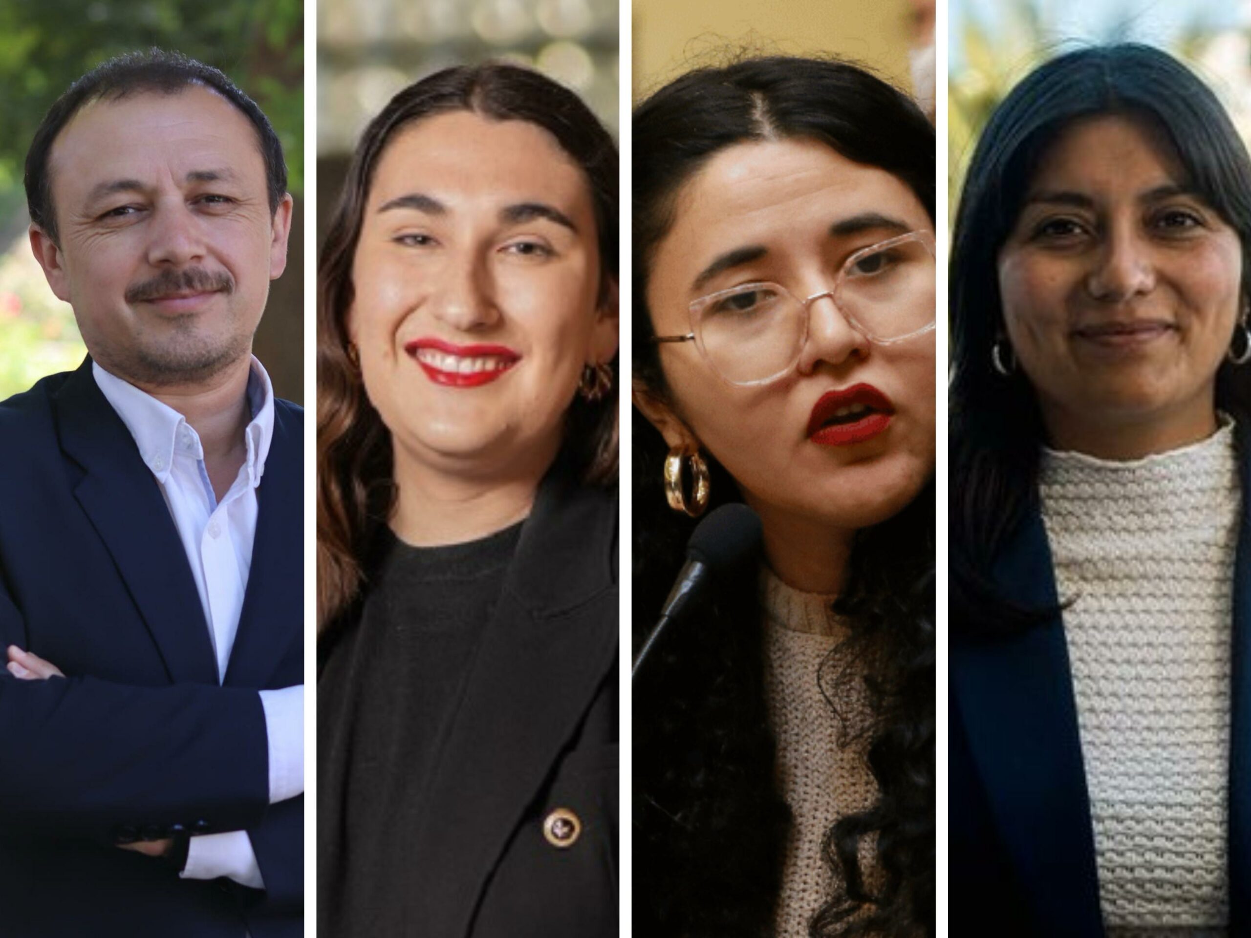 Image d'illustration pour: Diputados PC y FA presentan Proyecto de Ley que garantiza pase escolar sin condiciones