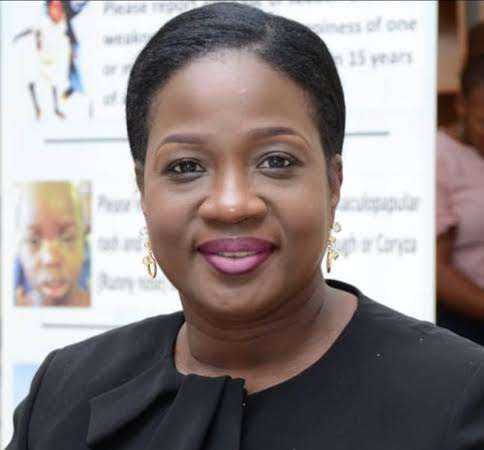 Image d'illustration pour: Ogun Health Commissioner advocates stronger policies to protect women, girls