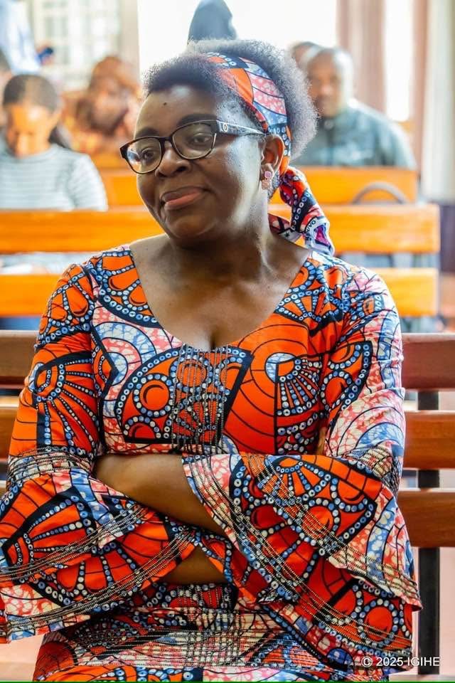 Image d'illustration pour: Rwanda: Victoire Ingabire challenges her provisional detention before the High Court