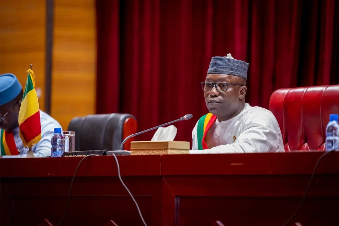 Image d'illustration pour: Le Mali fait un grand pas vers la paix : la Charte nationale adoptée à l'unanimité !