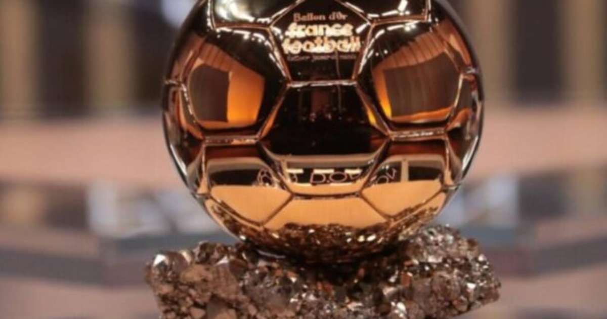 Image d'illustration pour: France Football revela os indicados ao Bola de Ouro 2025