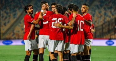 Image d'illustration pour: منتخب مصر يرفض عرضا لمواجهة كوريا واليابان فى نوفمبر استعدادا لأمم إفريقيا - اليوم السابع