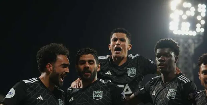 Image d'illustration pour: زد يعلن عن ضم 5 صفقات جديد قبل ساعات من انطلاق الدوري المصري