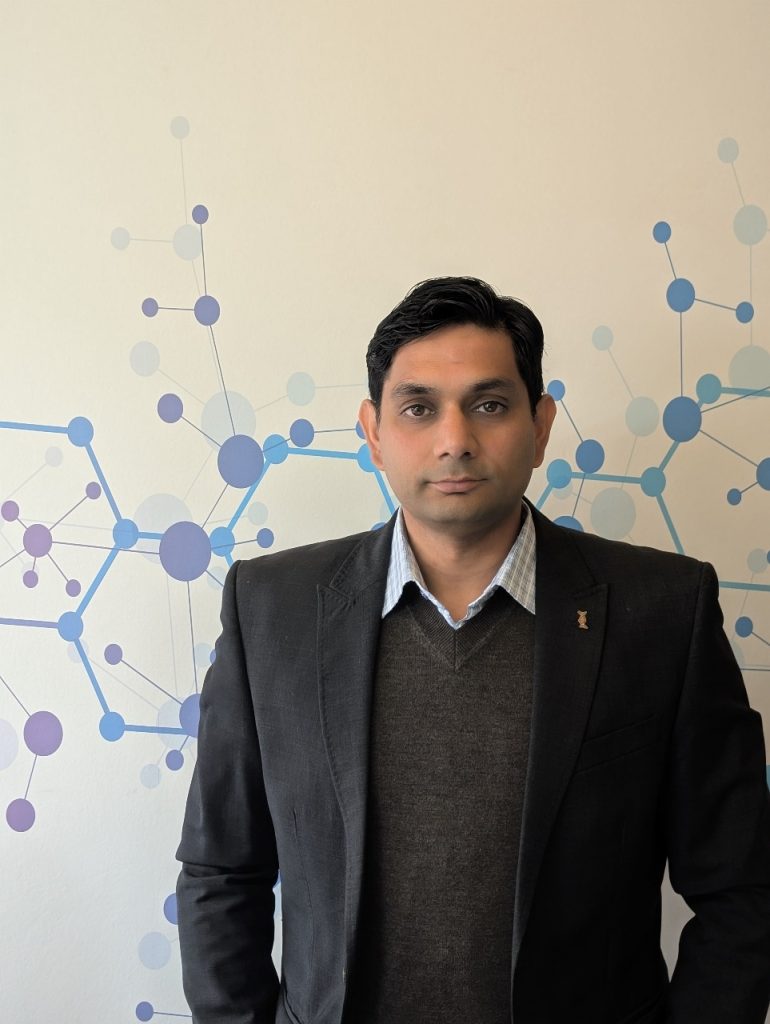 Image d'illustration pour: Empowering the Next Leap: Redcliffe Labs Appoints Rohit Jalan as Chief Investment Officer - APN News