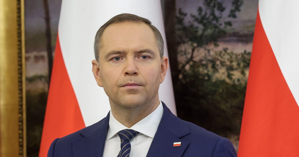 Image d'illustration pour: Nawrocki już wybrał. To będzie pierwsze starcie z rządem