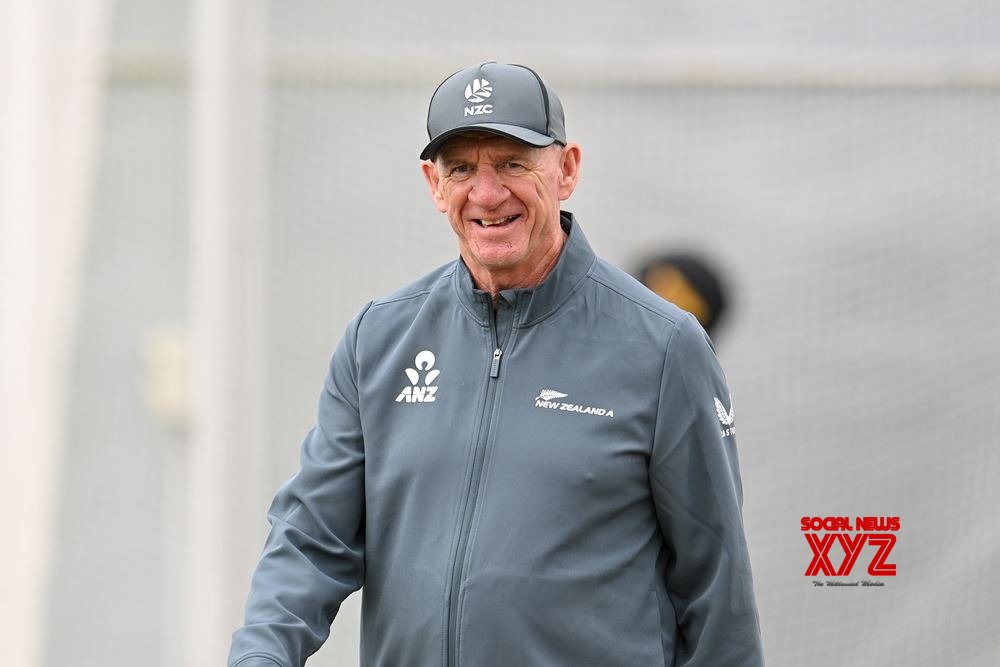 Image d'illustration pour: Bob Carter departs as NZC high performance coach after 21 years