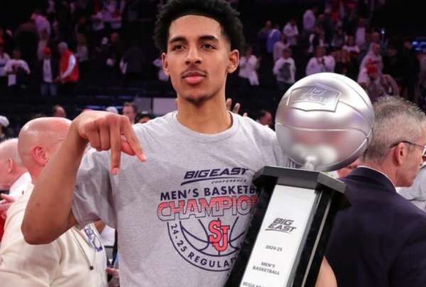 Image d'illustration pour: ¡Ecuador a la NBA! Reggie Luis Jr. firmó con los Celtics de Boston