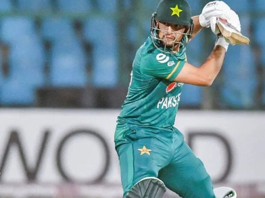 Image d'illustration pour: Pakistani cricketer Haider Ali suspended over UK rape investigation