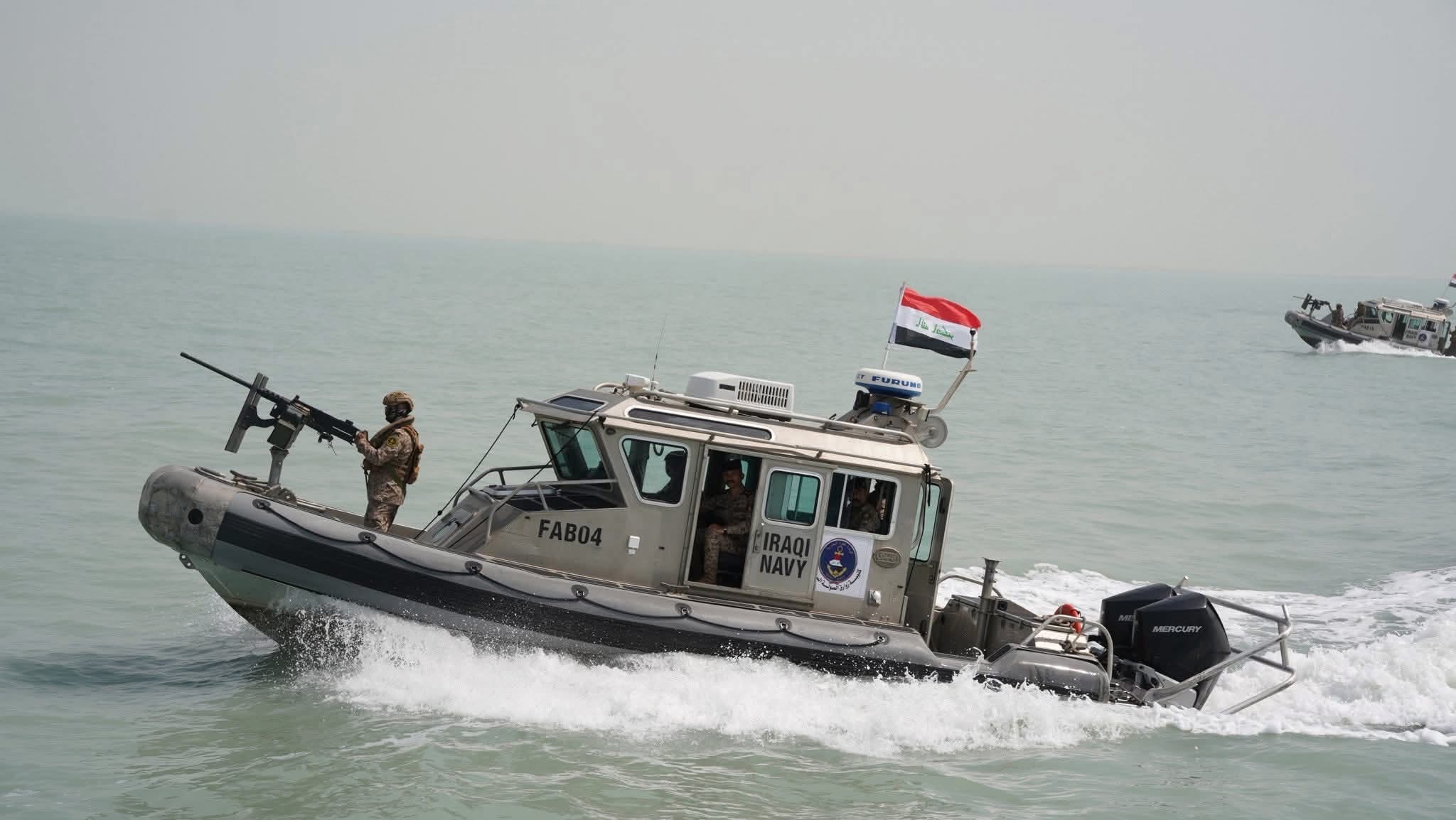 Image d'illustration pour: Iraq takes action on illicit oil schemes