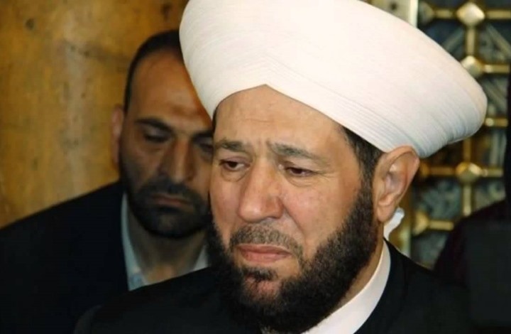 Image d'illustration pour: شاهد .. أول فيديو لاستجواب أحمد حسون وشخصيات رفيعة في عهد الأسد - سواليف