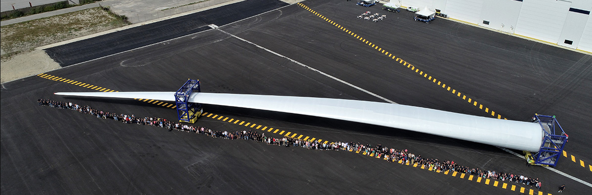 Image d'illustration pour: LM Wind Power har större förlust än omsättningen