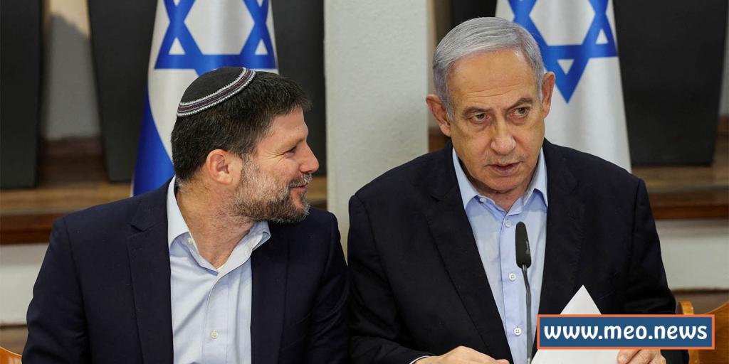 Image d'illustration pour: Israel approves plan for military control of Gaza City | MEO