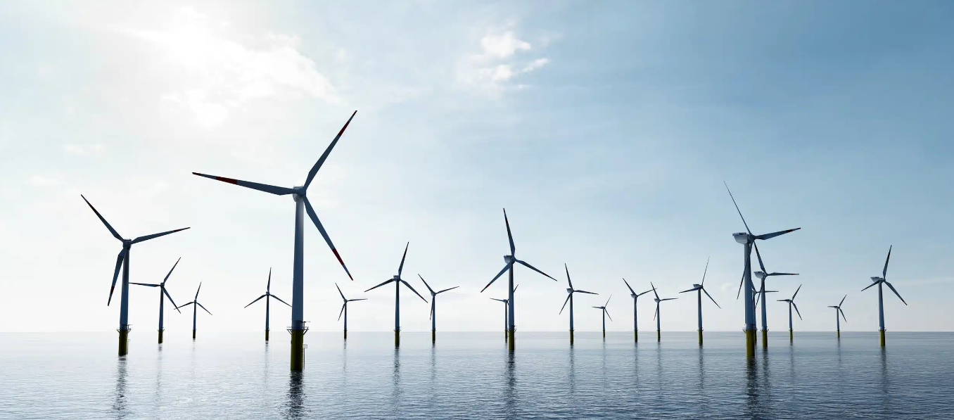 Image d'illustration pour: Tyskt vindkraftsfiasko: Ingen vill bjuda på 2,5 gigawatt till havs