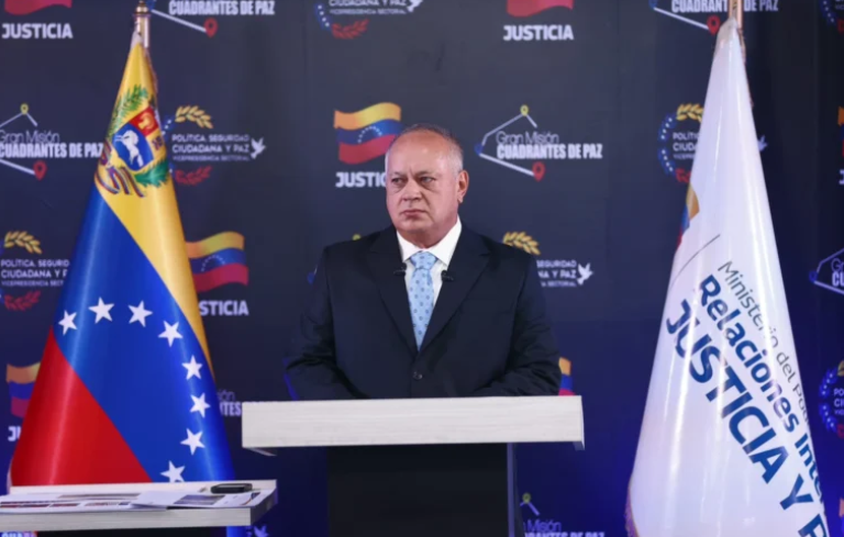 Image d'illustration pour: Desarticulan plan terroristas contra Venezuela