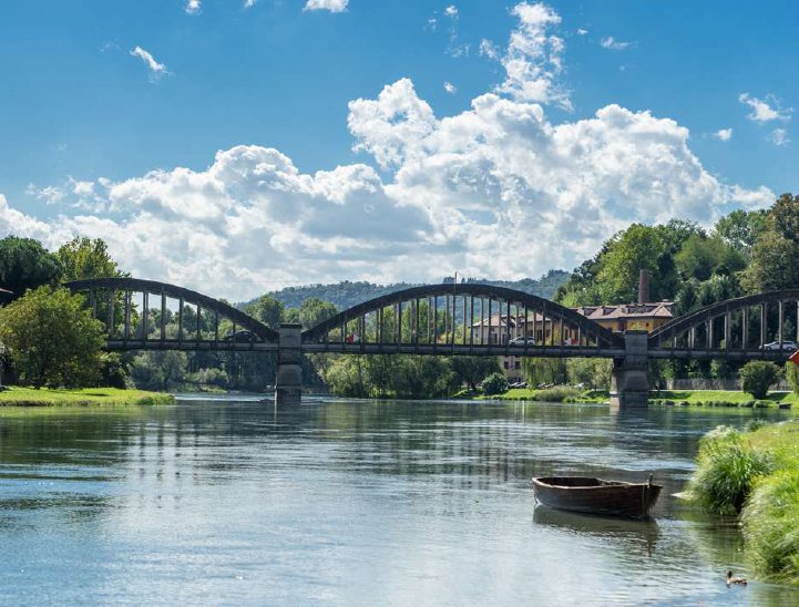 Image d'illustration pour: Ponte di Brivio, Fragomeli replica a Micheli: "Non pensi di nascondere i suoi fallimenti con il chiacchiericcio" - Prima Merate