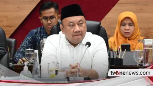 Image d'illustration pour: Wakil Ketua Komisi X Ingatkan Perbaikan Distribusi-Efisiensi Belanja Pendidikan