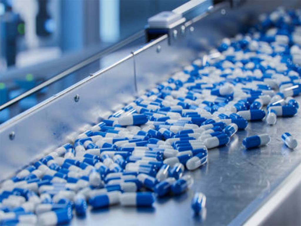 Image d'illustration pour: Industria nacional de Venezuela recupera producción de medicamentos - Noticias Prensa Latina