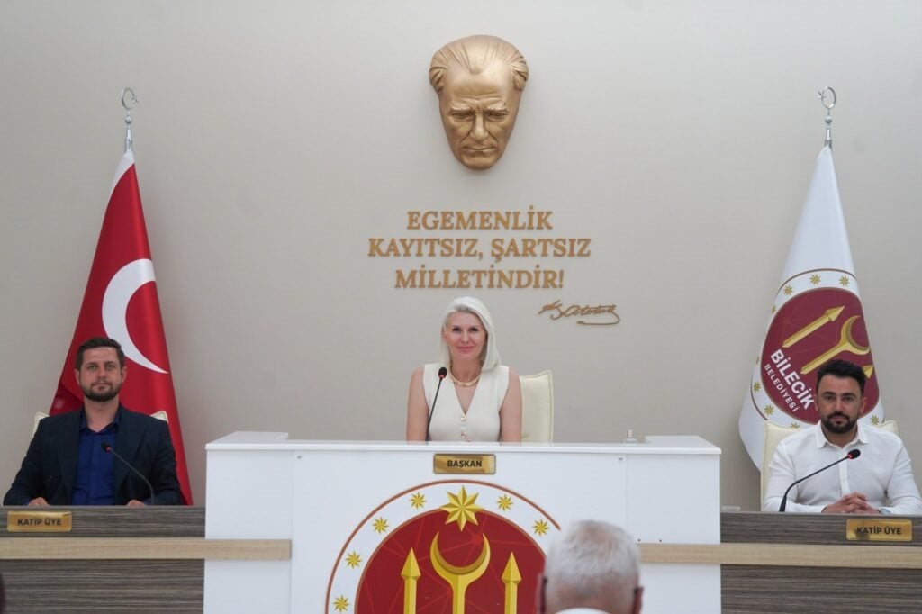 Image d'illustration pour: Başkan Subaşı, Bilecik Belediyesinin SGK'ya olan toplam borcunu açıkladı