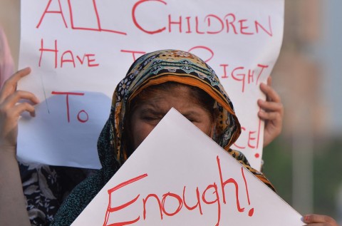 Image d'illustration pour: 4-year-old Eldorado Park girl dies after alleged abuse by her father