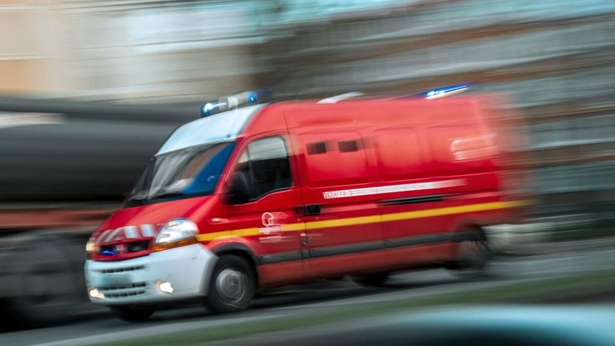 Image d'illustration pour: Var : un enfant de 8 ans défenestré du troisième étage, sa grande sœur aurait entendu " des voix "