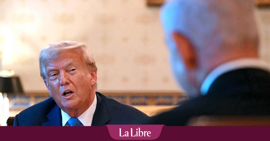 Image d'illustration pour: Le soutien tacite de Washington à Israël sur son plan à Gaza: "Je ne peux vraiment pas me prononcer"