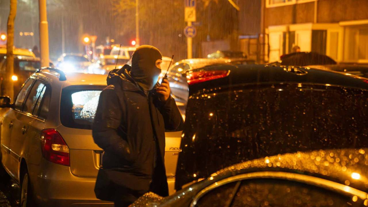 Image d'illustration pour: Wanhopige man (54) steekt huis in brand en krijgt 2 jaar cel en tbs