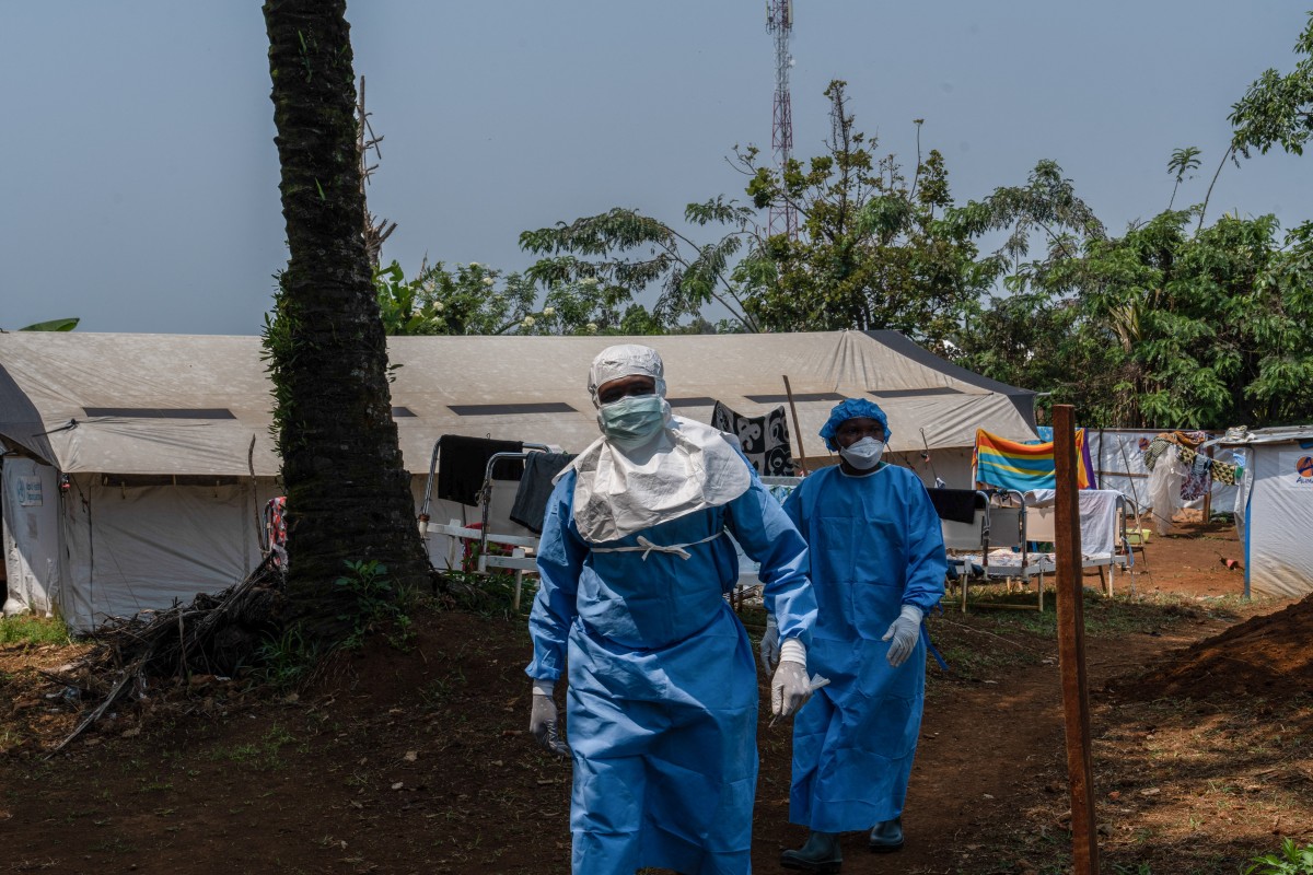 Image d'illustration pour: Mpox deaths surpass 1,900 in Africa since 2024 Africa CDC