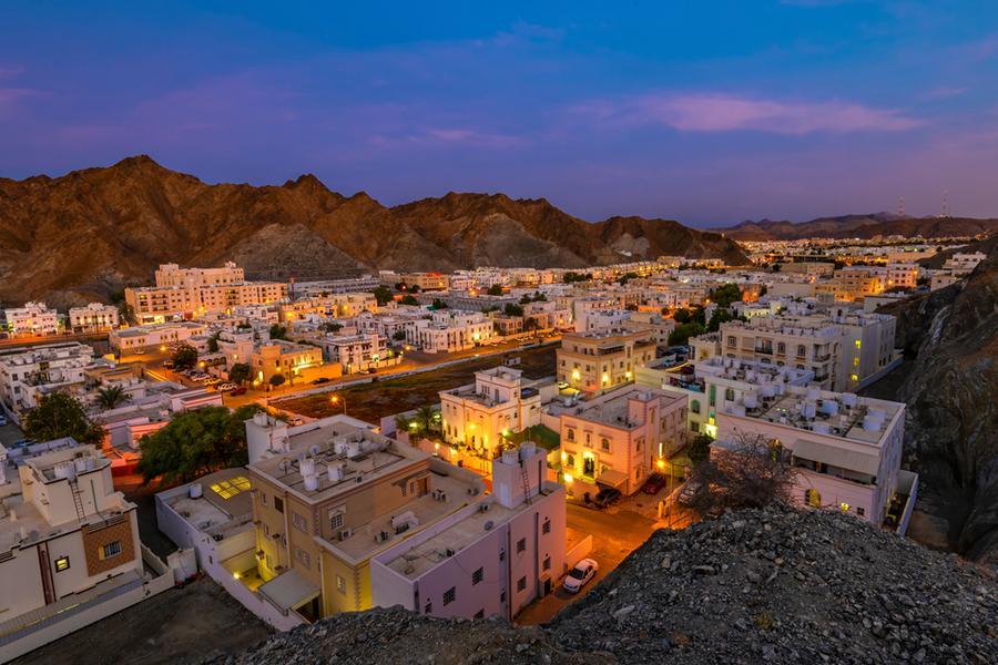 Image d'illustration pour: Oman: Future Salalah City to host 60,000 residents in eco-integrated coastal project