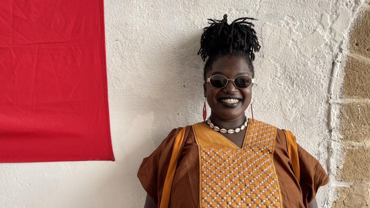 Image d'illustration pour: Les pépites musicales de RFI - Kya Loum, l'universelle diva "sauce Sénégal" [9/16]