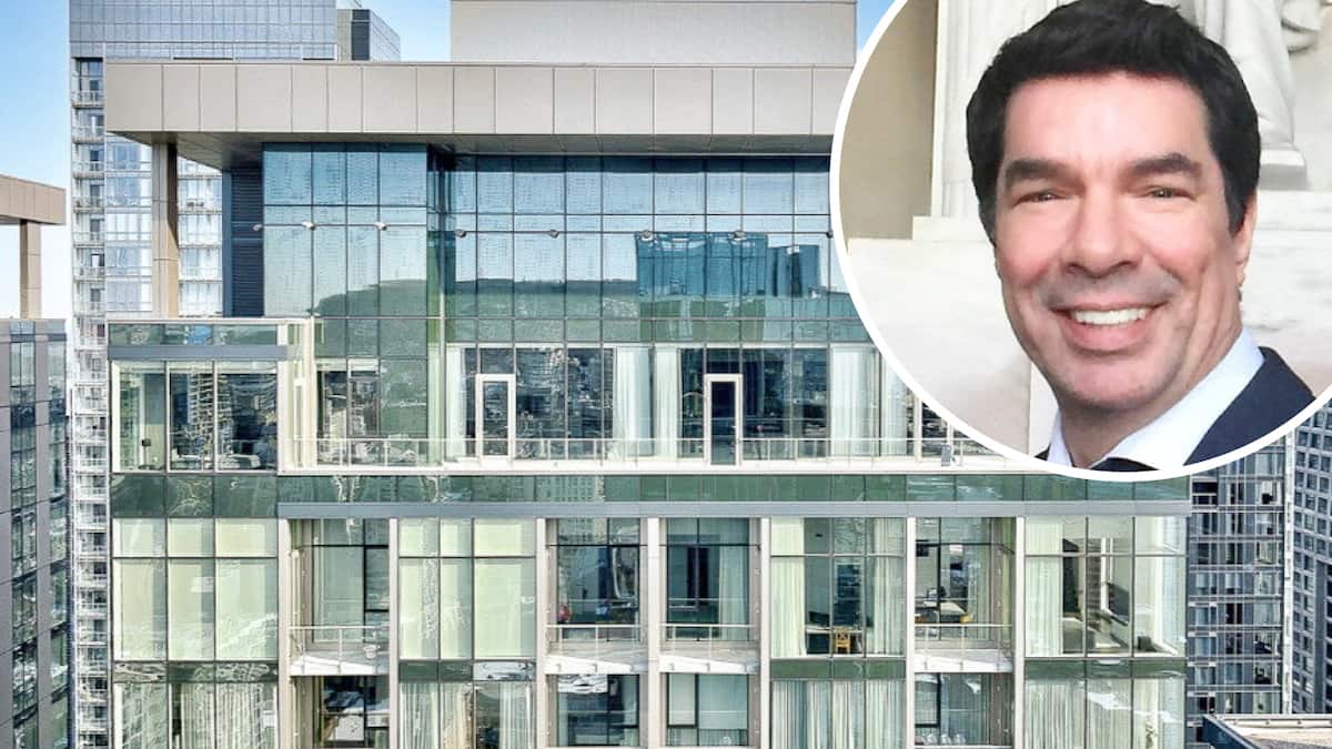 Image d'illustration pour: Un roi de la tech vend son penthouse pour 4,5 M$
