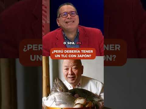 Image d'illustration pour: Video: ¿Perú debería tener un TLC con Japón?: Phillip Butters opina por PBO