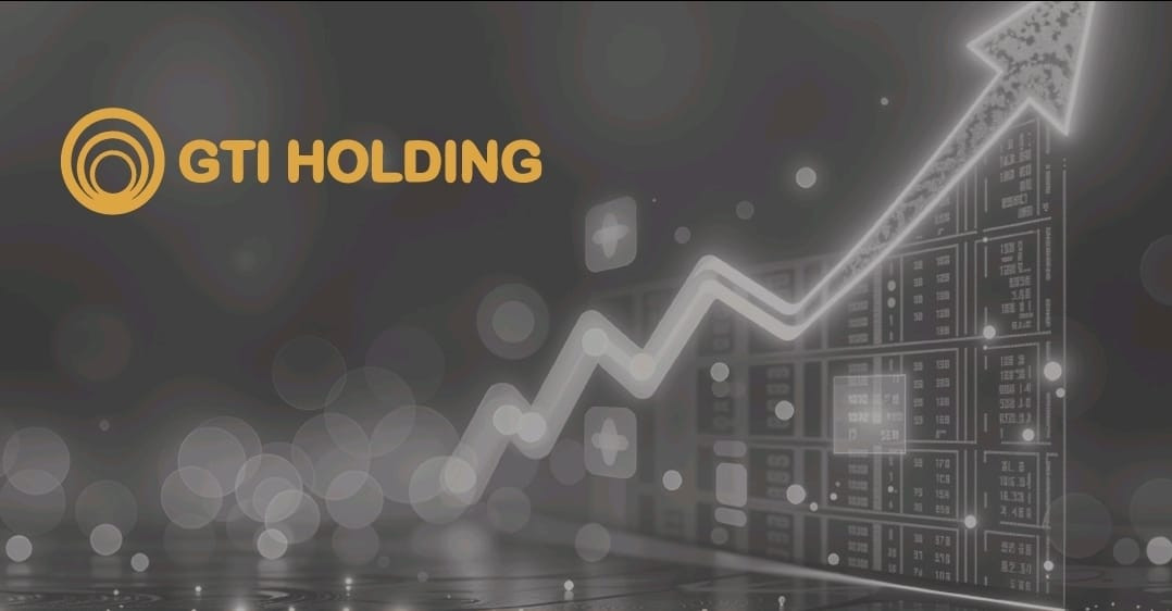 Image d'illustration pour: GTI Holding Announces 'Strong Progress' in First Half of 2025