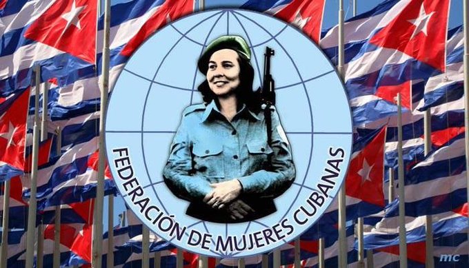 Image d'illustration pour: Acogerá barrio de Santiago de Cuba celebración de la FMC