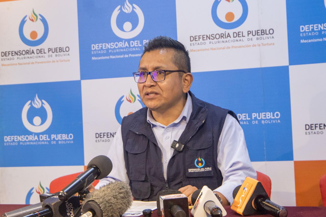 Image d'illustration pour: DEFENSOR DEL PUEBLO ALERTA INCREMENTO DE PRECIOS EN 11 PRODUCTOS QUE AFECTA EL DERECHO A LA ALIMENTACIÓN