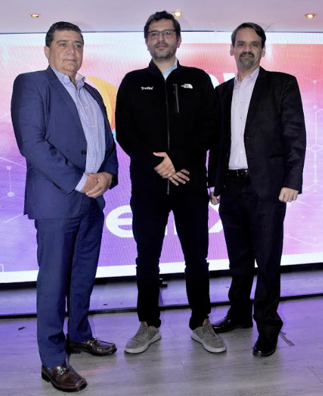 Image d'illustration pour: NP/ Trellix y Corporación Advisor refuerzan su compromiso con la innovación tecnológica en Venezuela