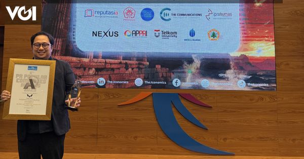 Image d'illustration pour: Wuling Raih Dua Penghargaan Bergengsi Ini, Bukti Komunikasi Konsisten di Industri Otomotif Nasional