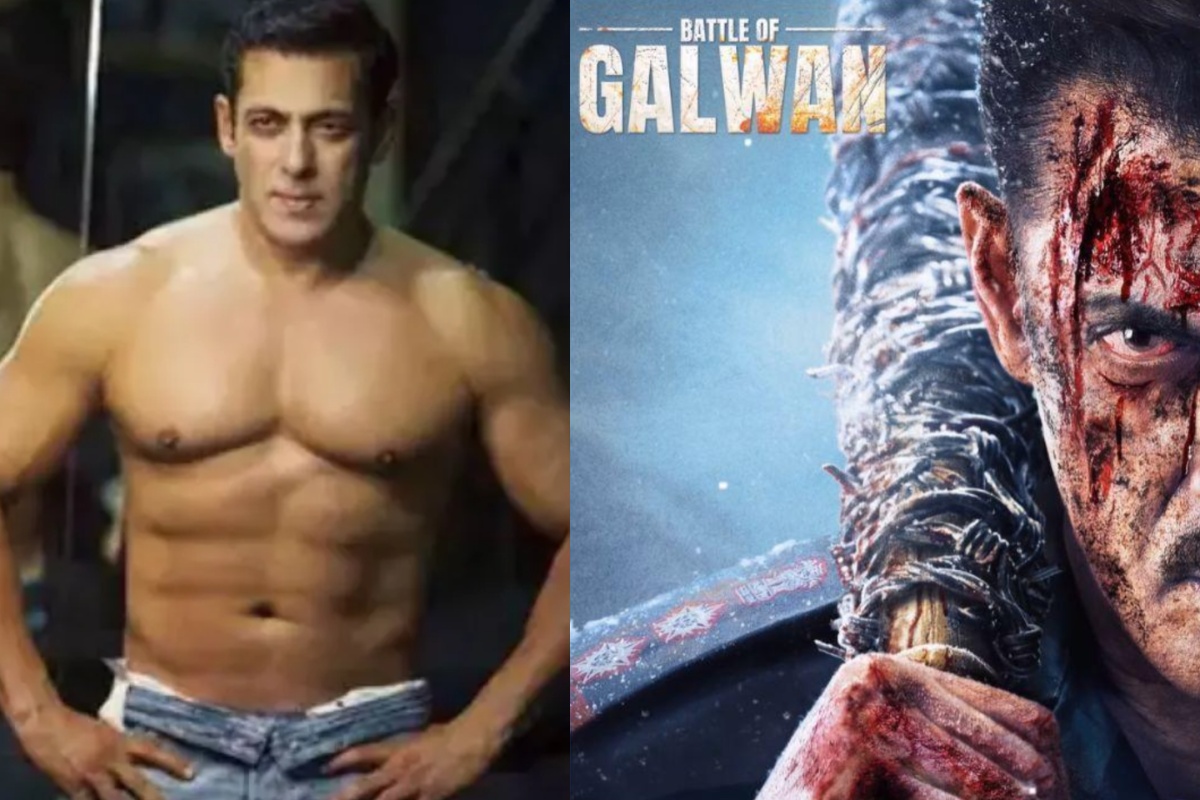 Image d'illustration pour: FACT CHECK: Will Salman Khan Starrer Battle Of Galwan Get Shelved? Makers Postpone Mumbai Schedule Indefinitely, But... - DNP INDIA